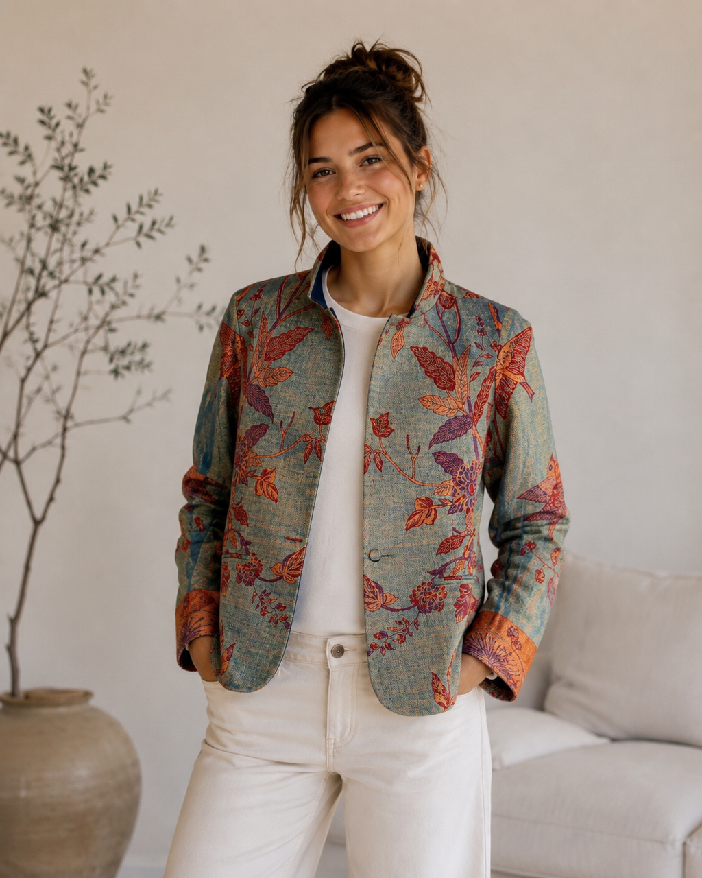 Blazer Etoile
