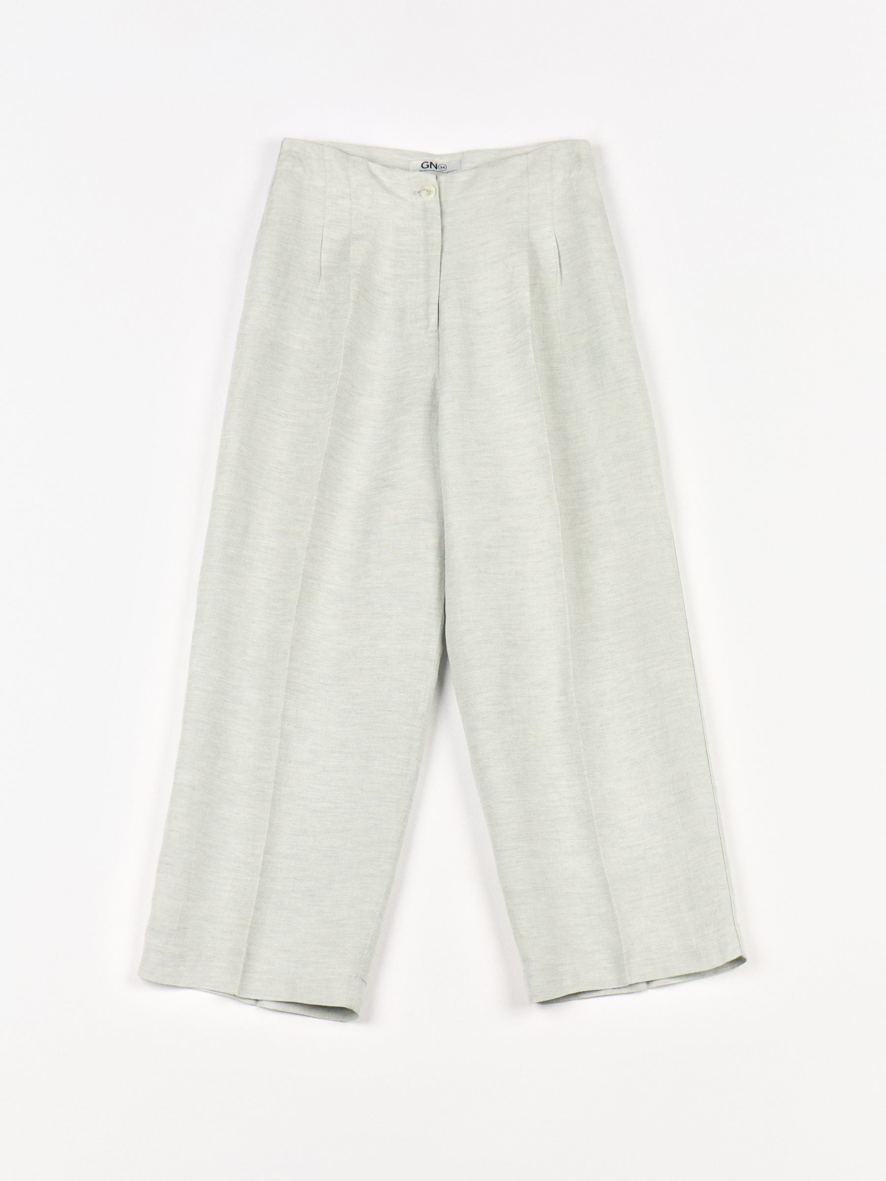 Pantalón de Lino “Perla Brise”