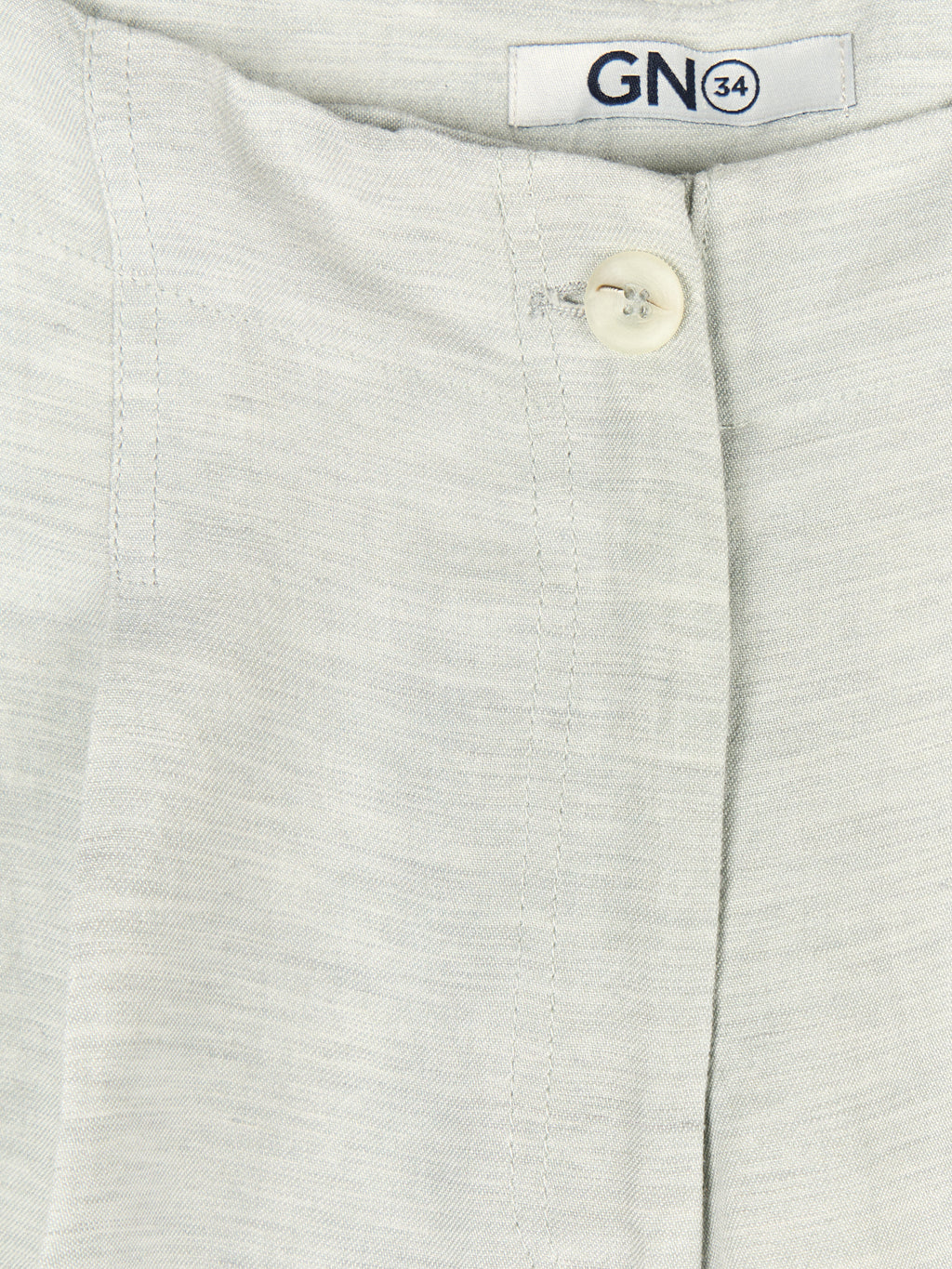 Pantalón de Lino “Perla Brise”