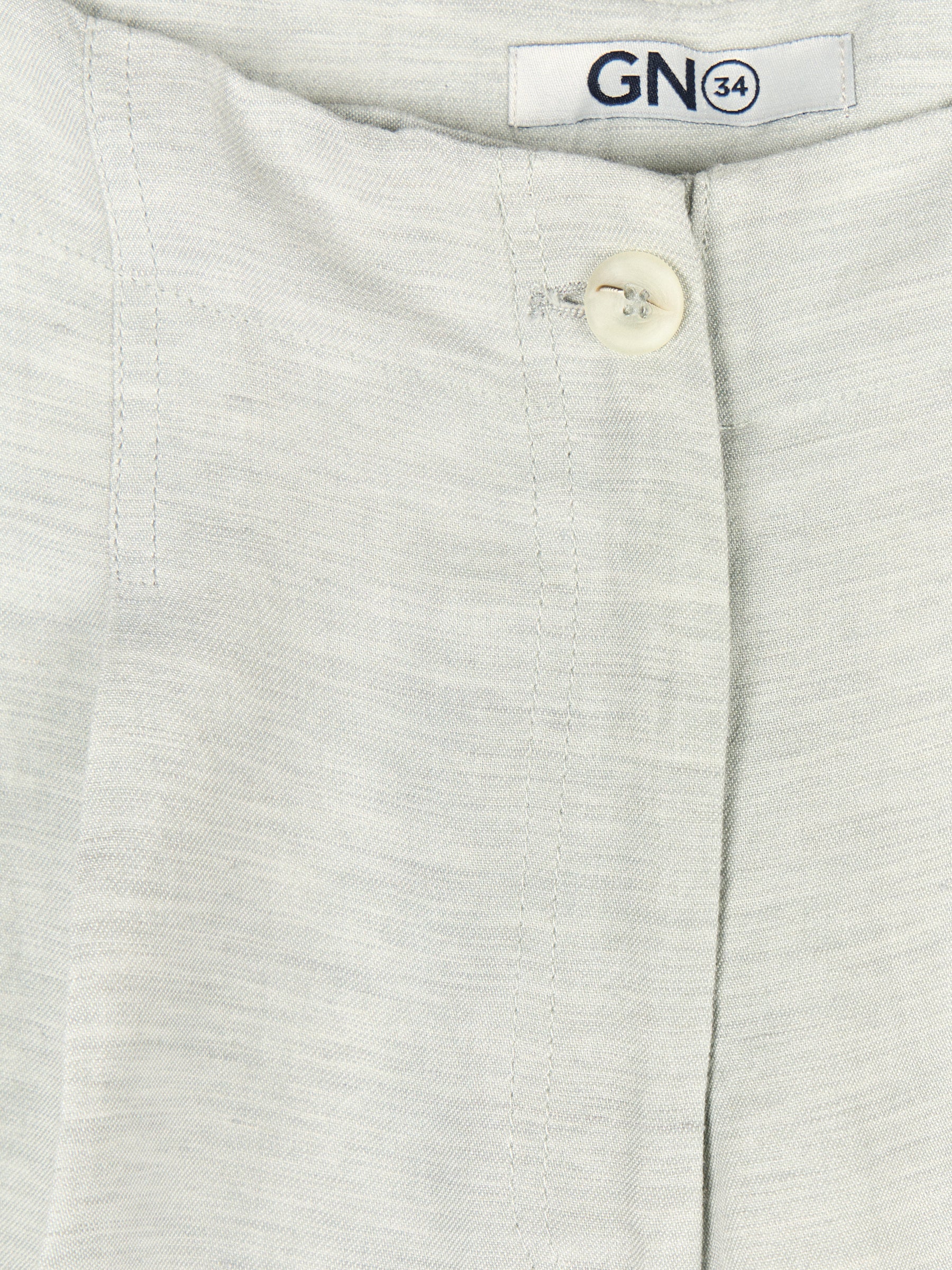 Pantalón de Lino “Perla Brise”