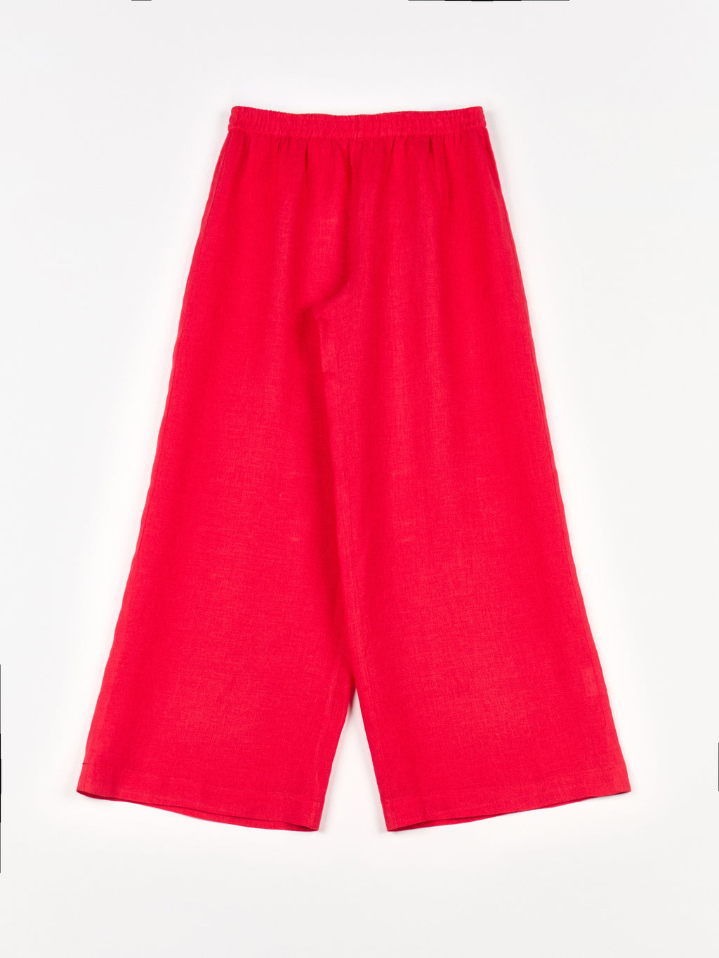 Pantalón de Lino “Amapola”