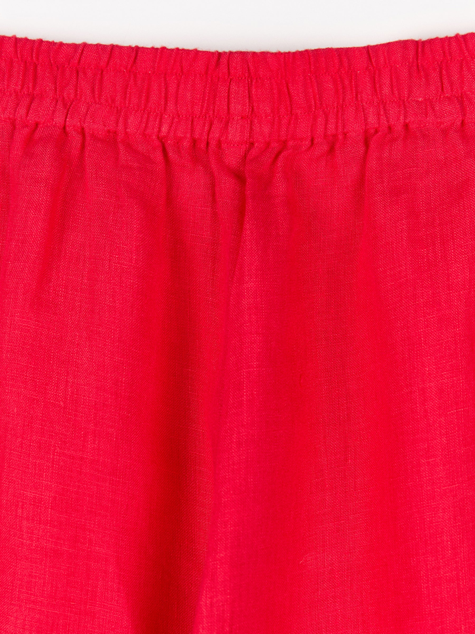 Pantalón de Lino “Amapola”