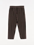 Pantalón “Rayas Noir”