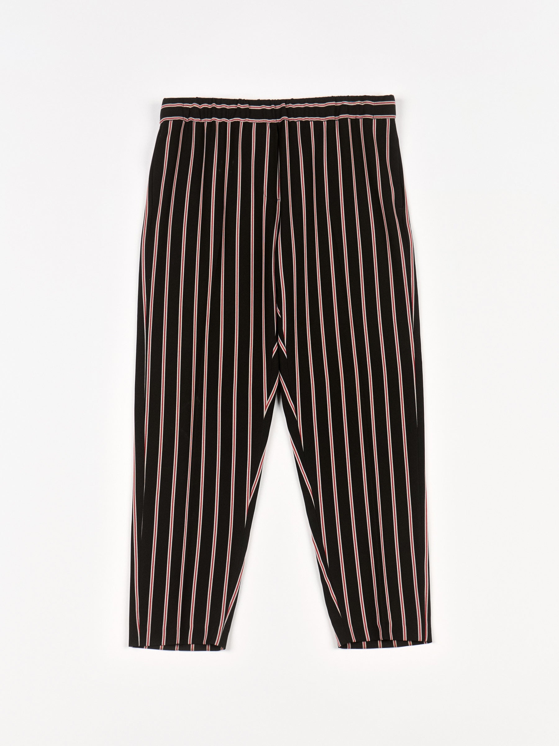 Pantalón “Rayas Noir”