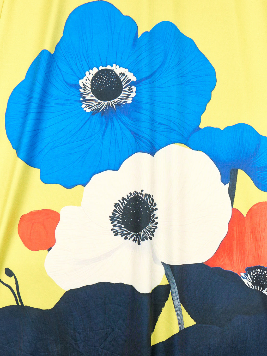 Solera Maxi “Amapolas Pop”