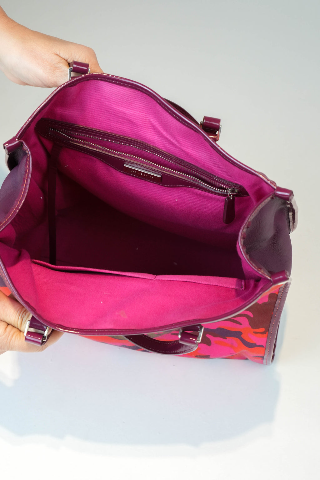 Tote Jackie Smith Classic