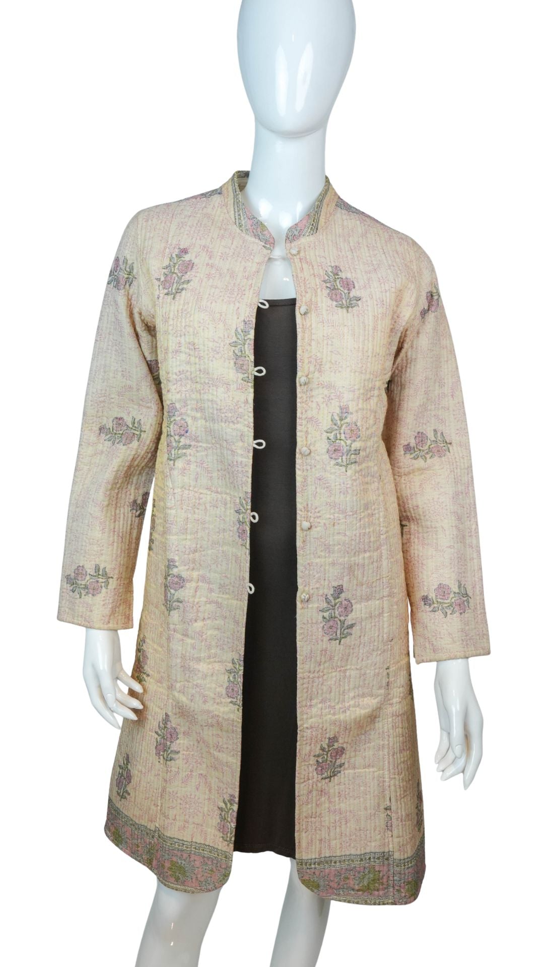 Chaqueta 3/4 Jaipur Garden