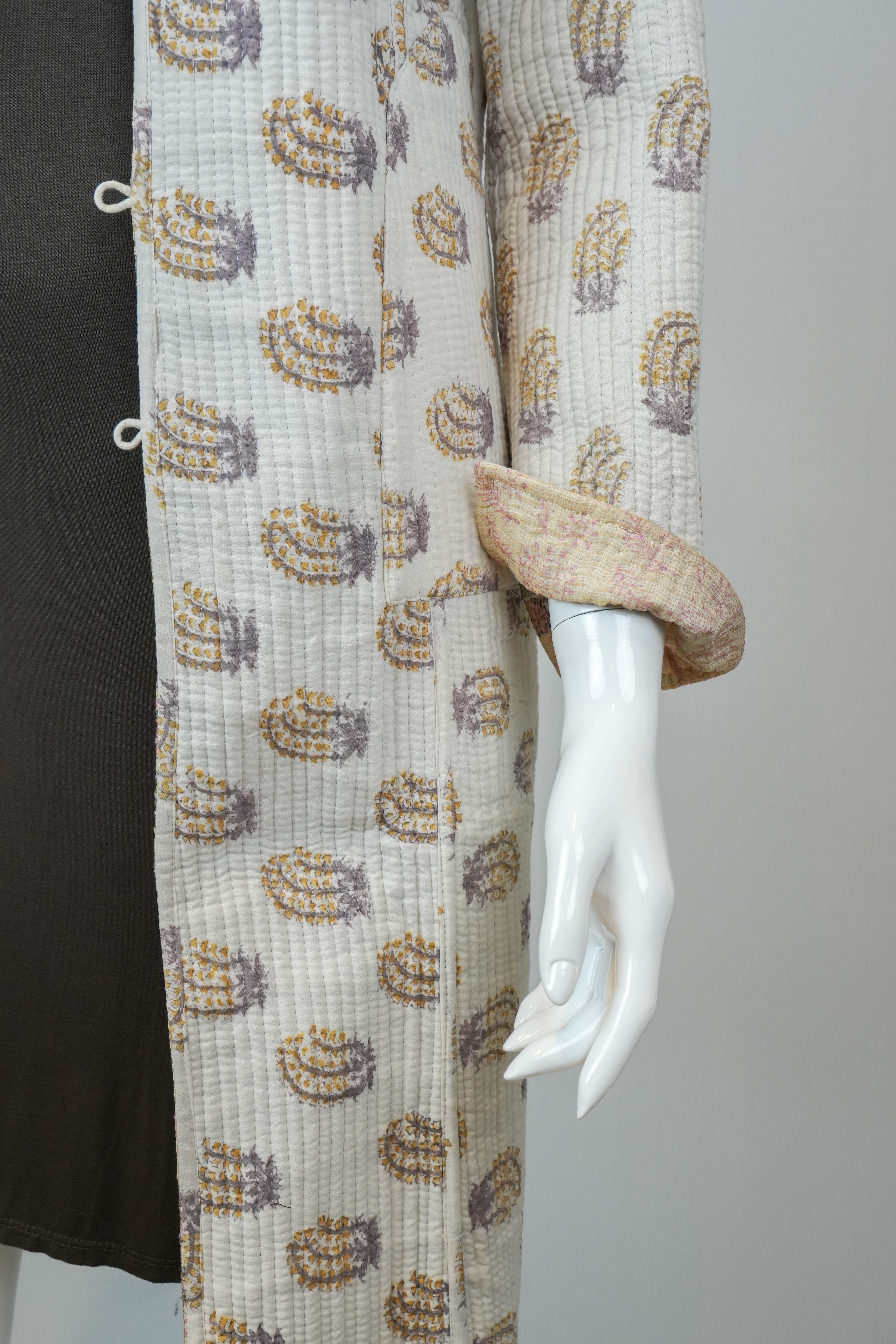 Chaqueta 3/4 Jaipur Garden