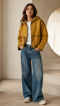 Chaqueta Atelier
