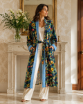 Kimono Jardín Imperial