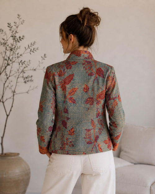 Blazer Etoile